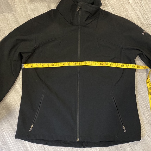 Columbia fall jacket - Picture 6 of 8